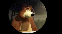 کارتون ماشا و میشا ❤ قسمت ۴۴۴ ❤